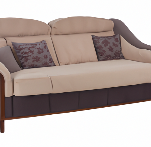 Komfortowy mebel – jak wybrać idealną sofę rozkładaną dla Twojego domu