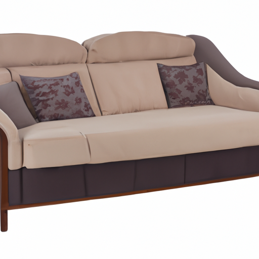 Komfortowy mebel - jak wybrać idealną sofę rozkładaną dla Twojego domu